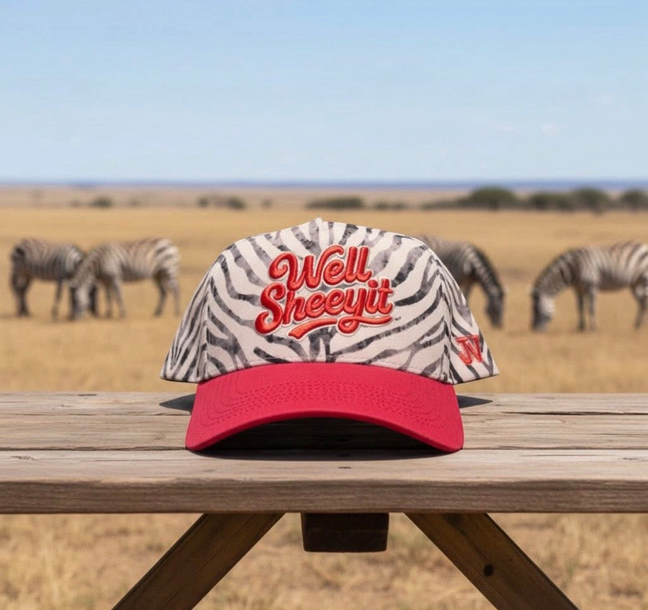 Trucker Hats