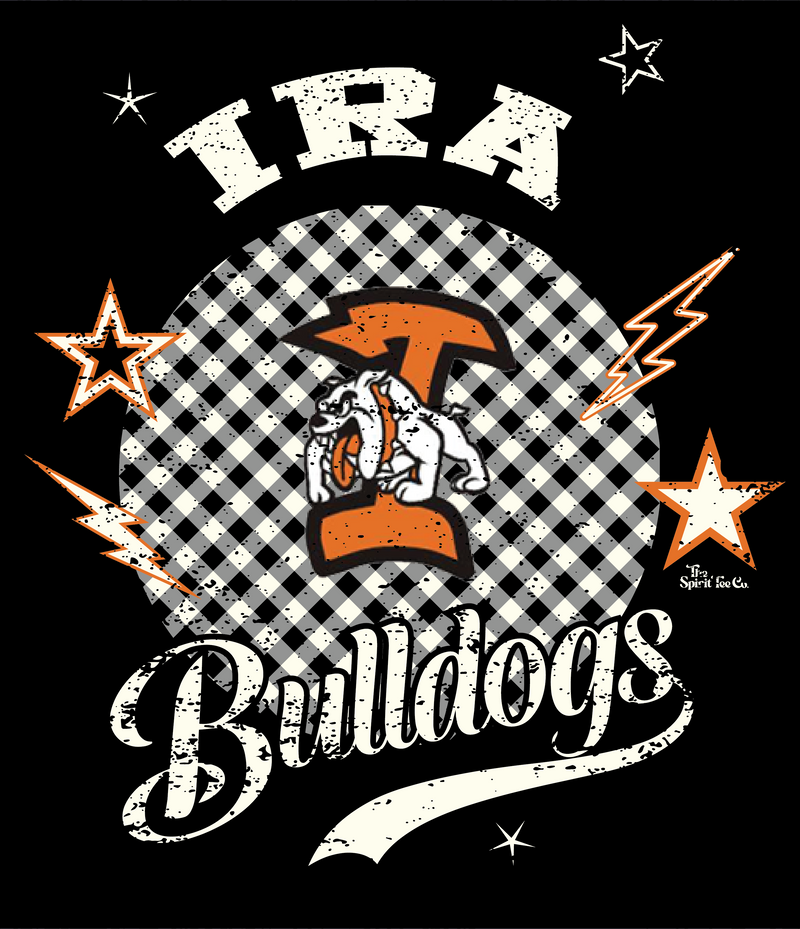 Ira Bulldogs