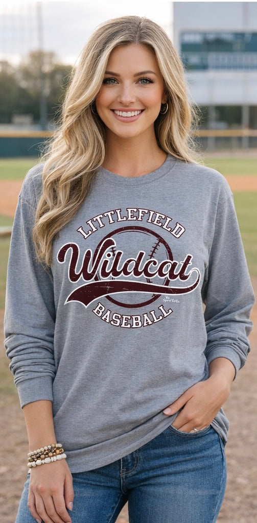 Long Sleeve