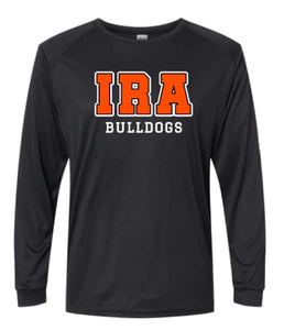 Adult Ira Dri-Fit Tees or Hoodies