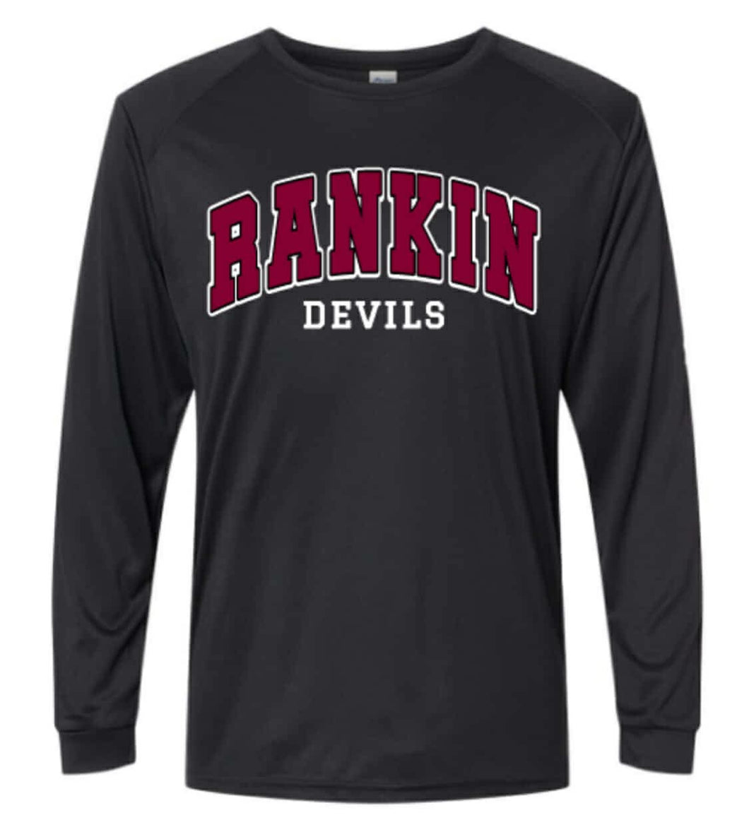 Adult Rankin Dri-Fit Tees or Hoodies