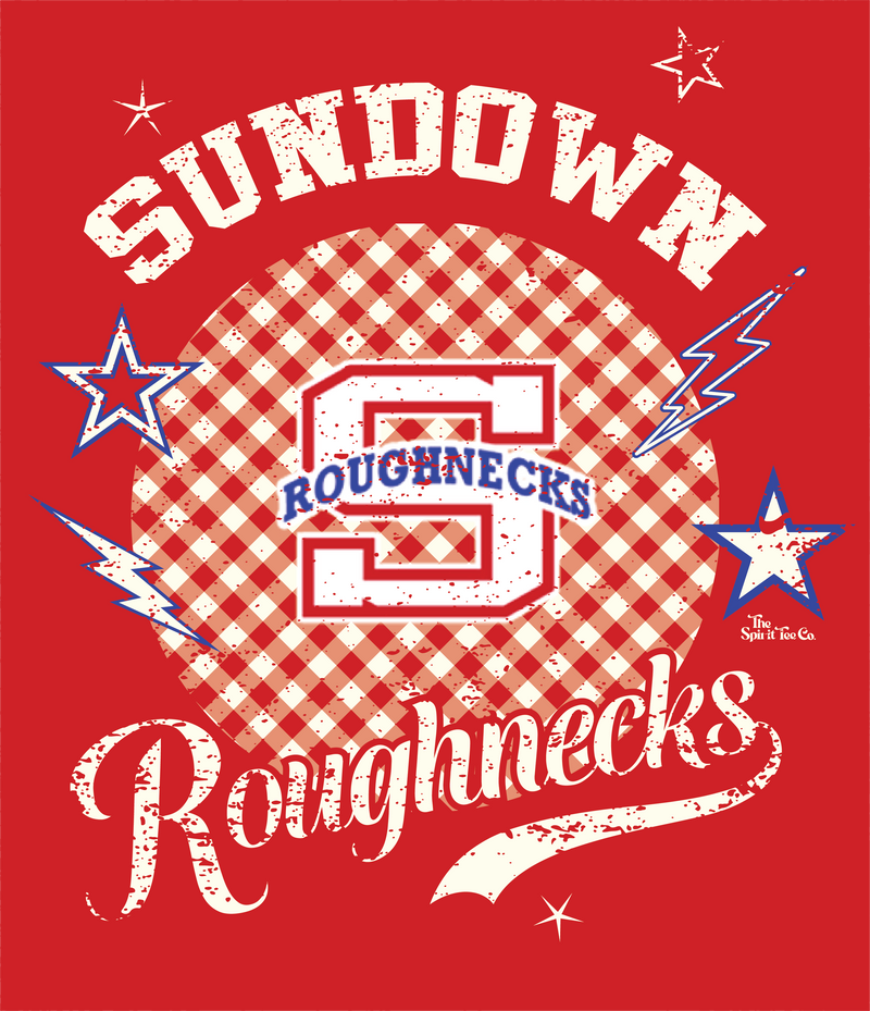 Sundown Red