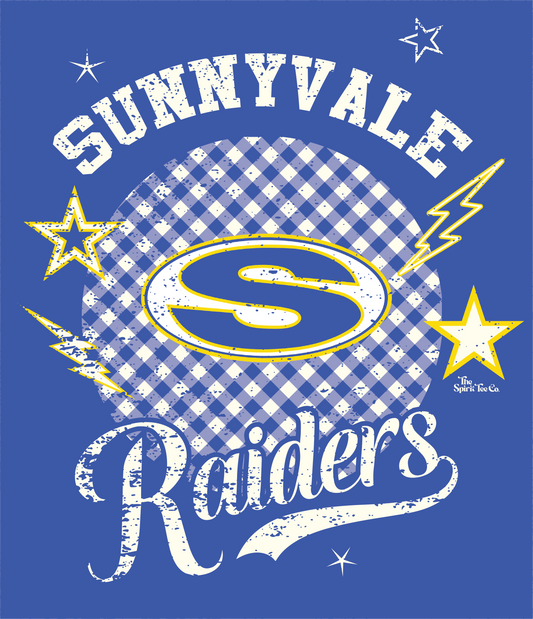 Sunnyvale Raiders