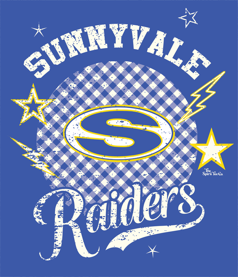 Sunnyvale Raiders