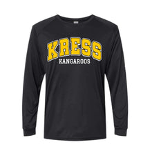 Load image into Gallery viewer, Adult Kress Dri-Fit Tees or Hoodies
