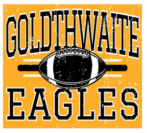Eagles Football (Gwaite)