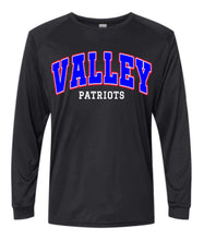 Load image into Gallery viewer, Adult Valley Dri-Fit Tees or Hoodies
