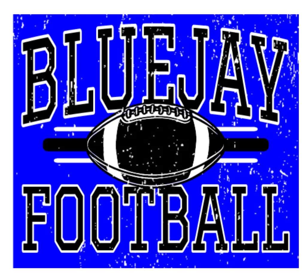 Blue Jays Football