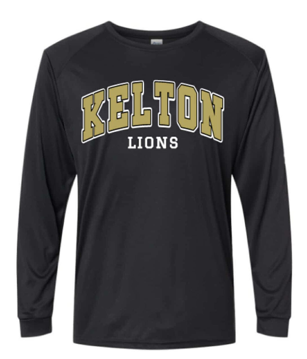 Adult Kelton Dri-Fit Tees or Hoodies