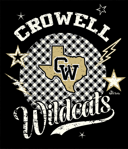 Crowell Wildcats