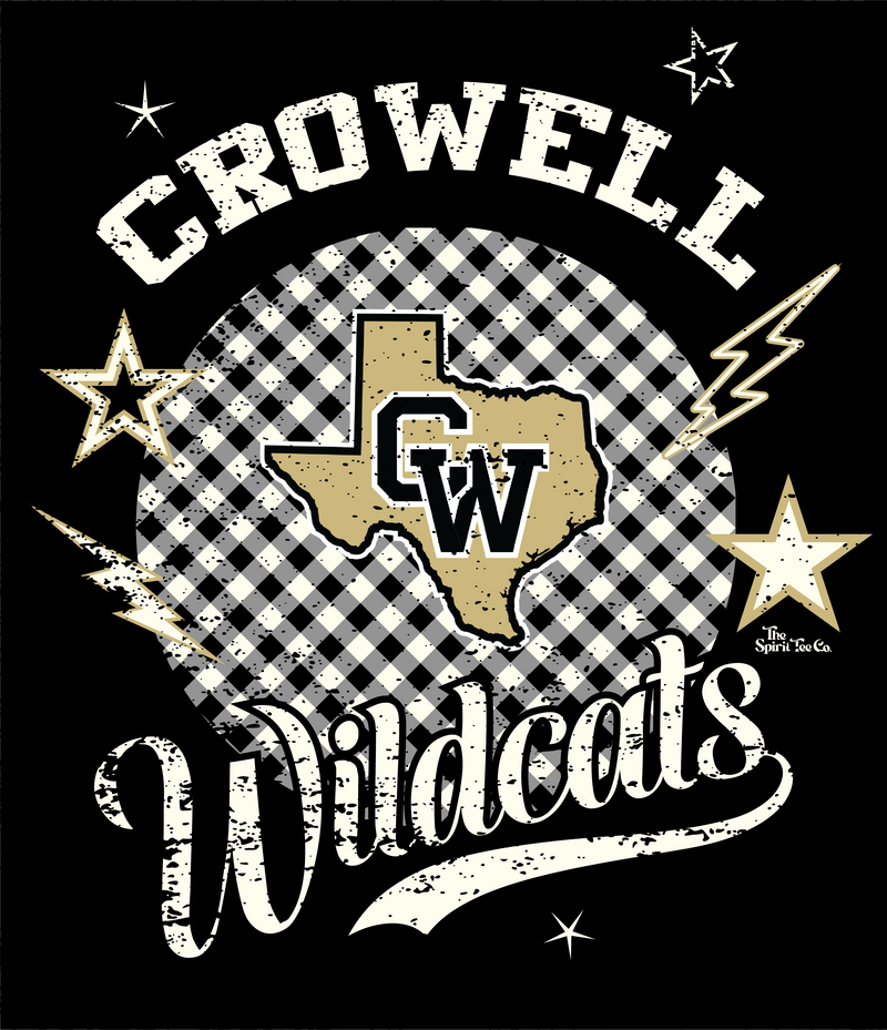 Crowell Wildcats