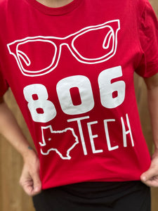 806 Texas