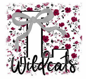 Pretty Floral Littlefield