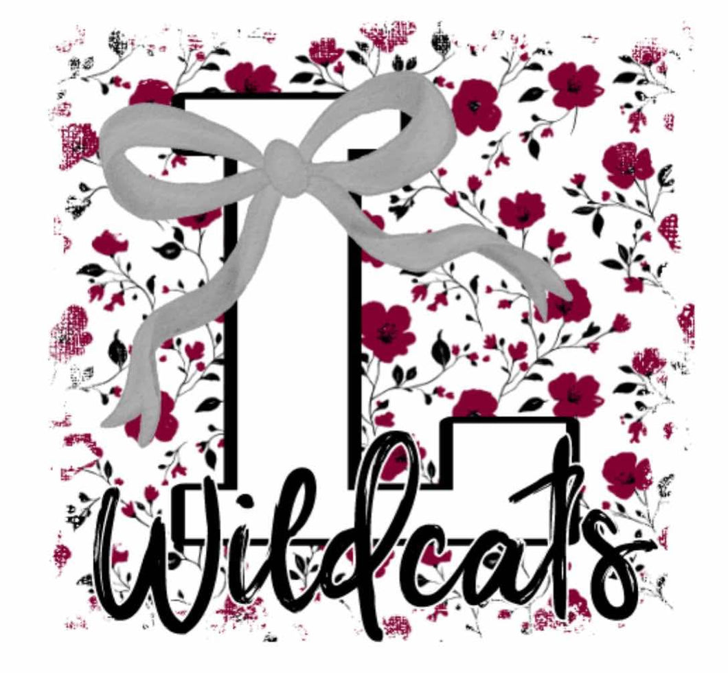 Pretty Floral Littlefield
