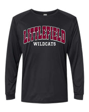 Load image into Gallery viewer, Adult Littlefield Dri-Fit Tees or Hoodies
