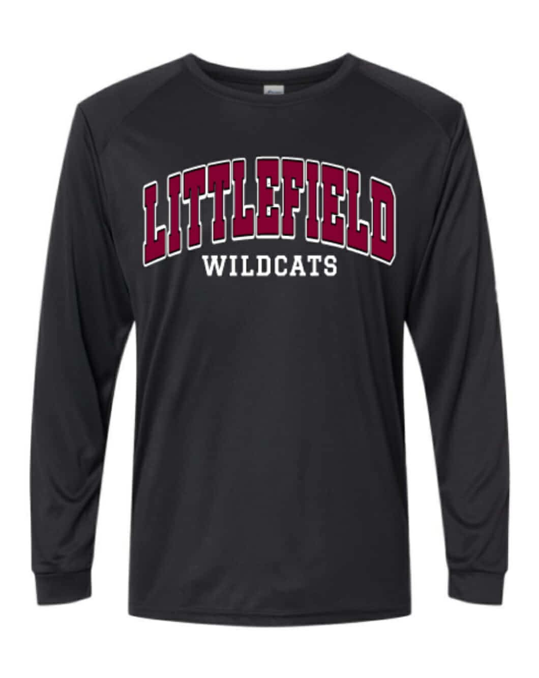 Adult Littlefield Dri-Fit Tees or Hoodies