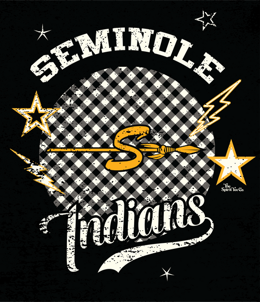 Seminole Indians
