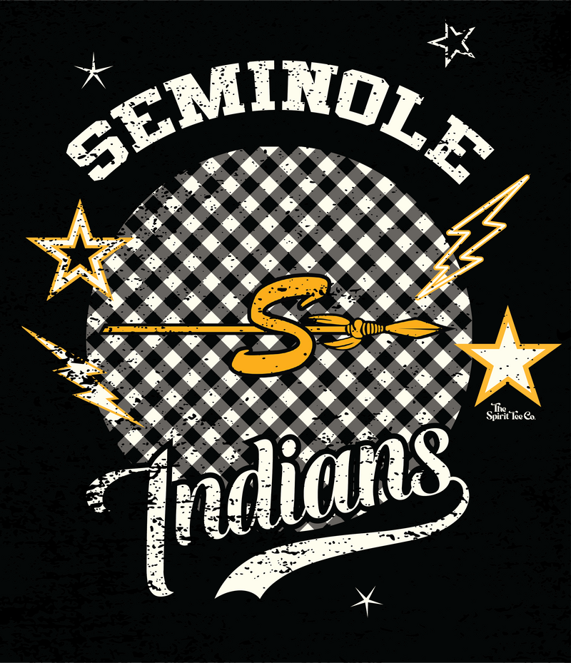 Seminole Indians