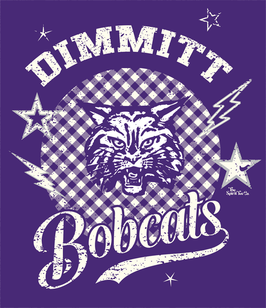 Dimmitt Bobcats