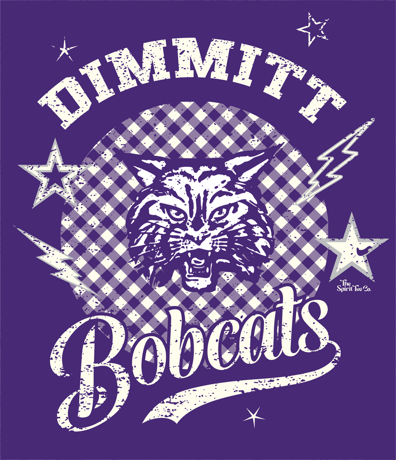 Dimmitt Bobcats