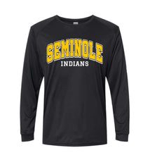 Load image into Gallery viewer, Adult Seminole Dri-Fit Tees or Hoodies
