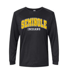 Adult Seminole Dri-Fit Tees or Hoodies