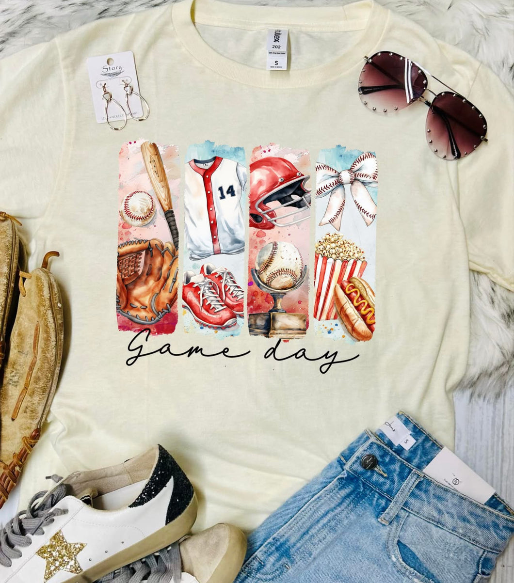 Vintage Baseball or Softball