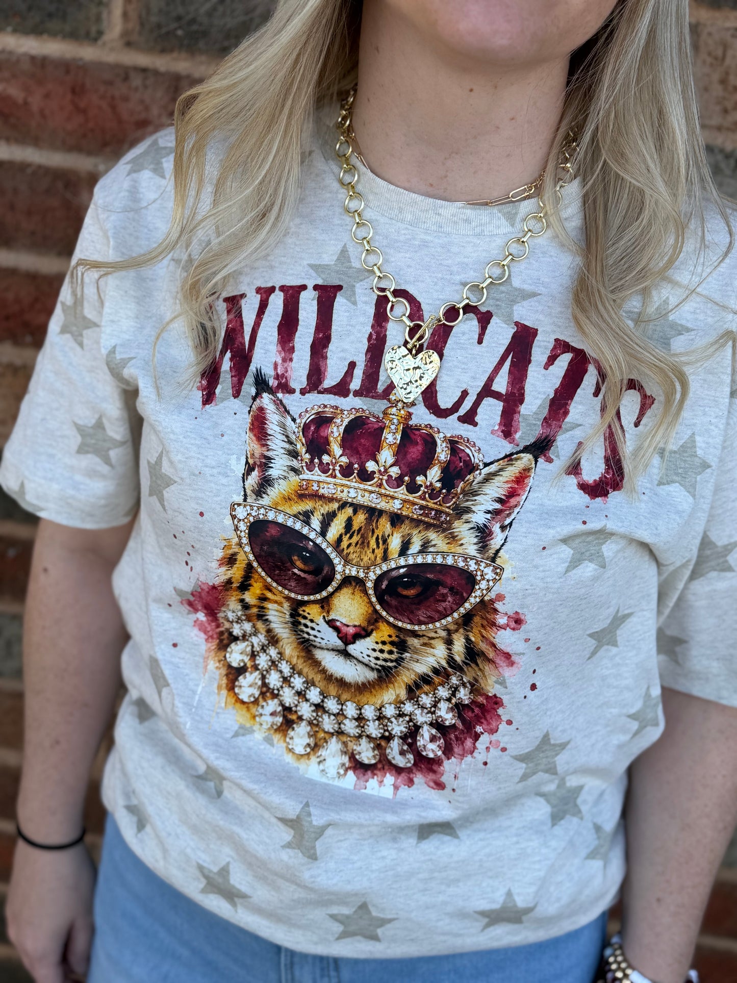 Royalty Wildcats