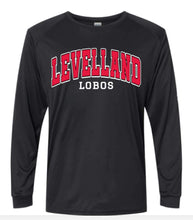 Load image into Gallery viewer, Adult Levelland Dri-Fit Tees or Hoodies
