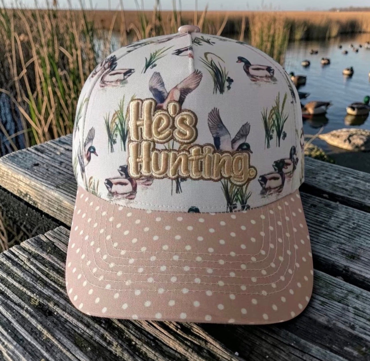 Trucker Hats