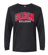 Load image into Gallery viewer, Adult Coahoma Dri-Fit Tees or Hoodies
