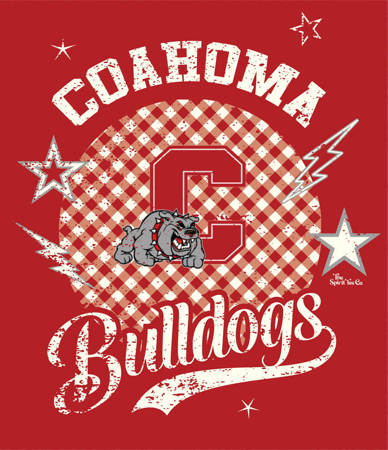 Coahoma Bulldogs