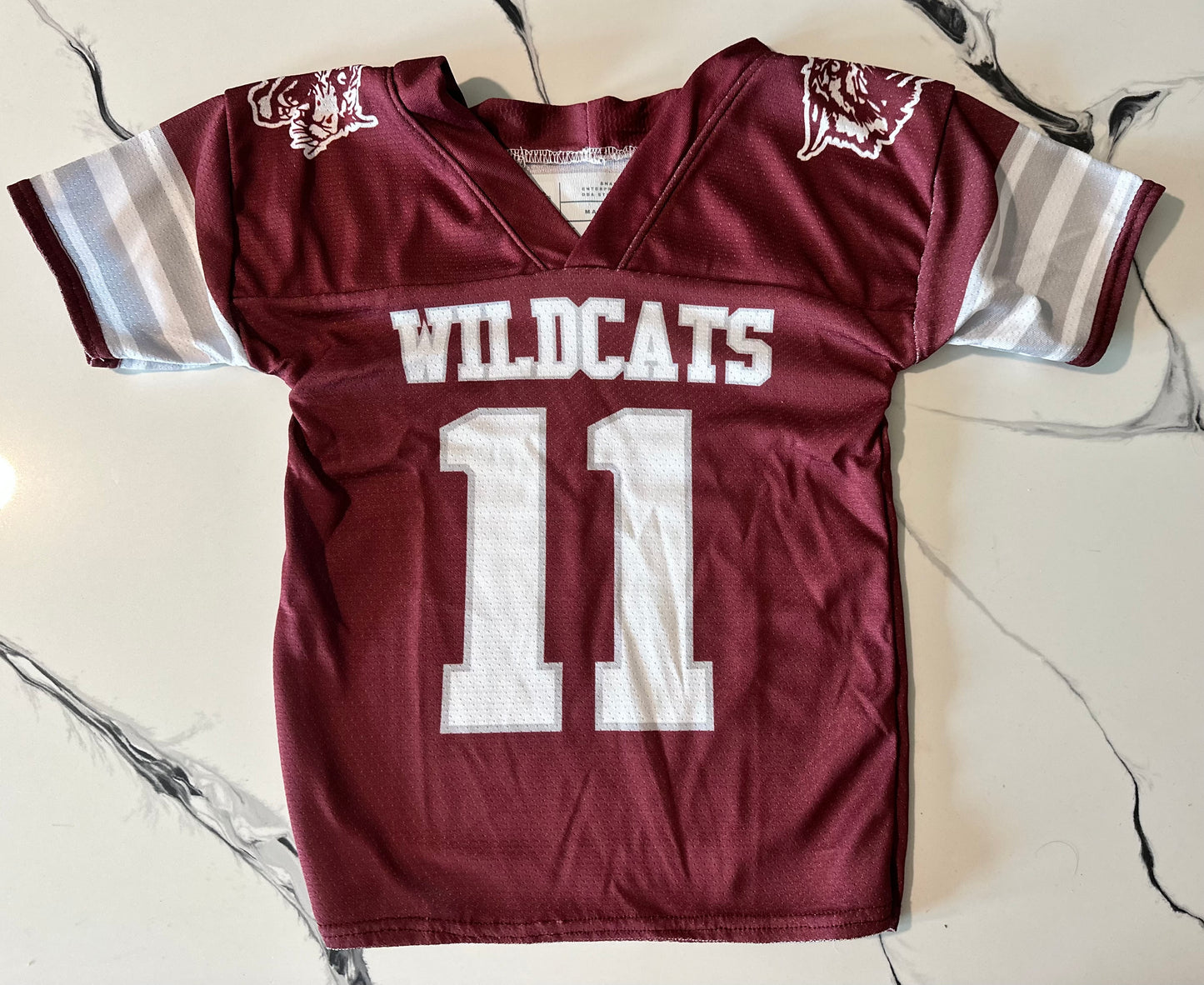 Custom Kid Jerseys