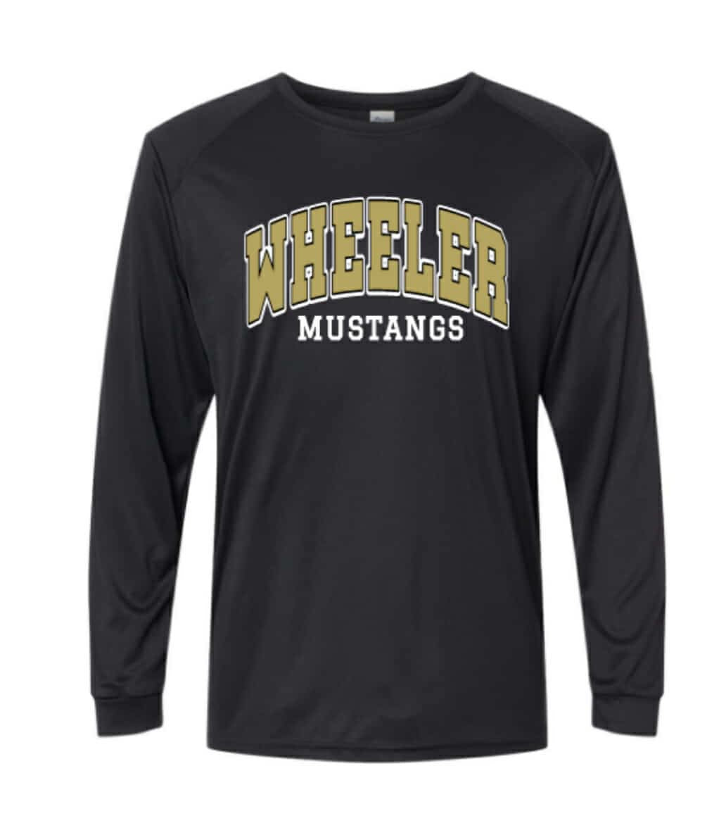 Adult Wheeler Dri-Fit Tees or Hoodies