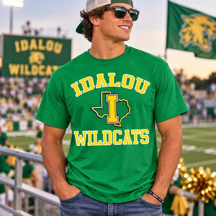 Custom Classic Team Pride