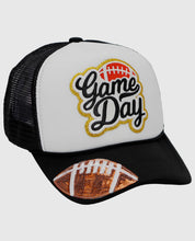 Load image into Gallery viewer, Football Bling Hats
