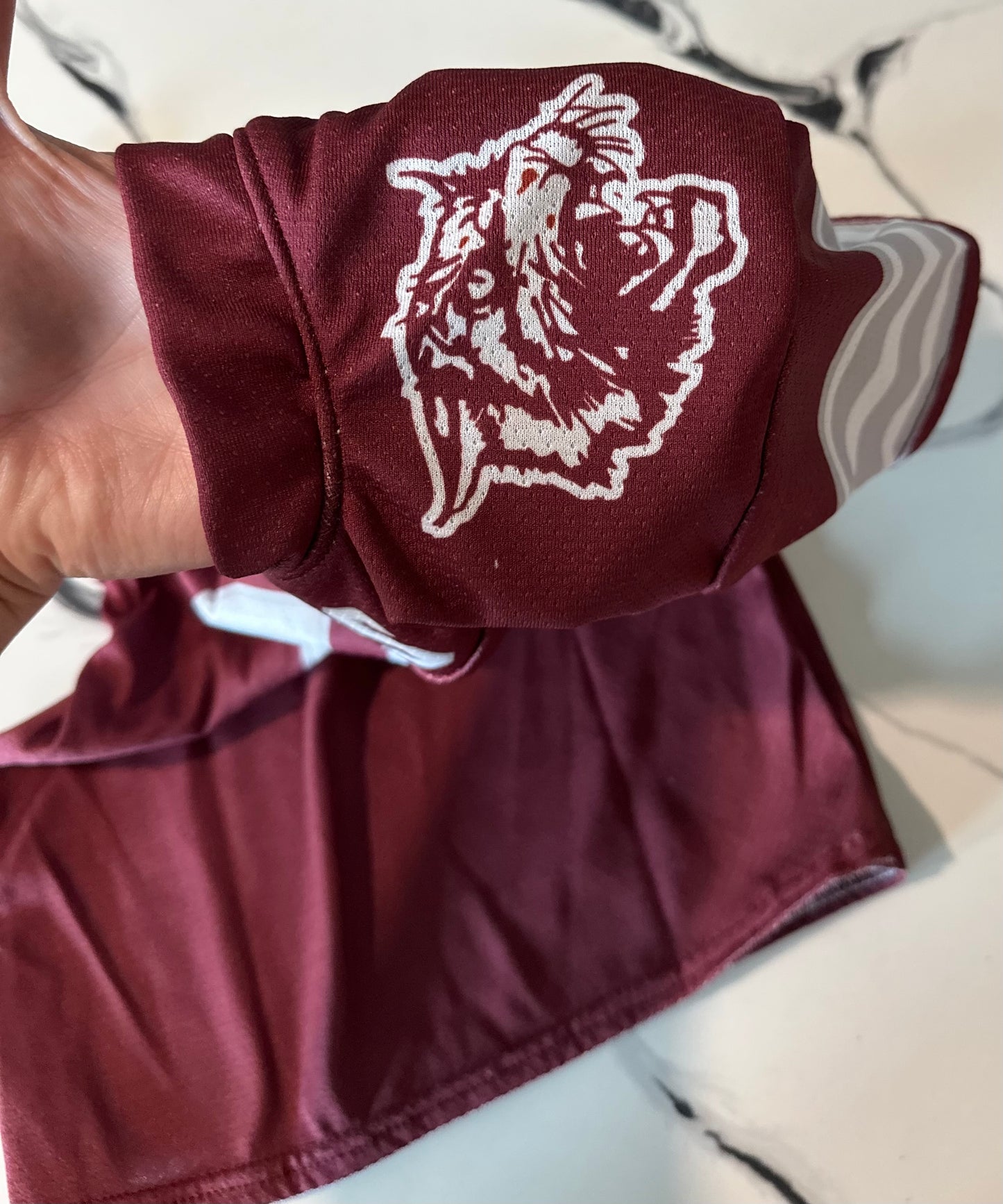 Custom Kid Jerseys