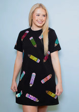 Load image into Gallery viewer, Back To School Dress
