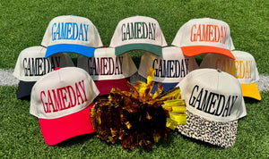Custom Hats