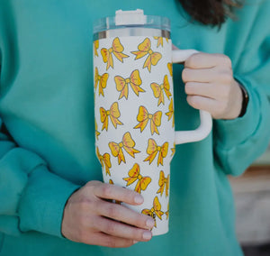 Baseball or Softball Tumbler