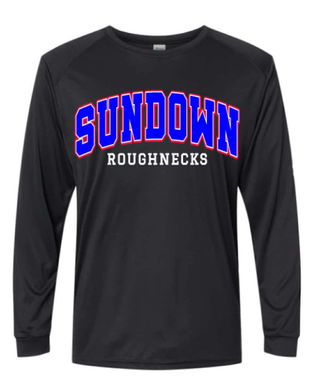 Adult Sundown Dri-Fit Tees or Hoodies