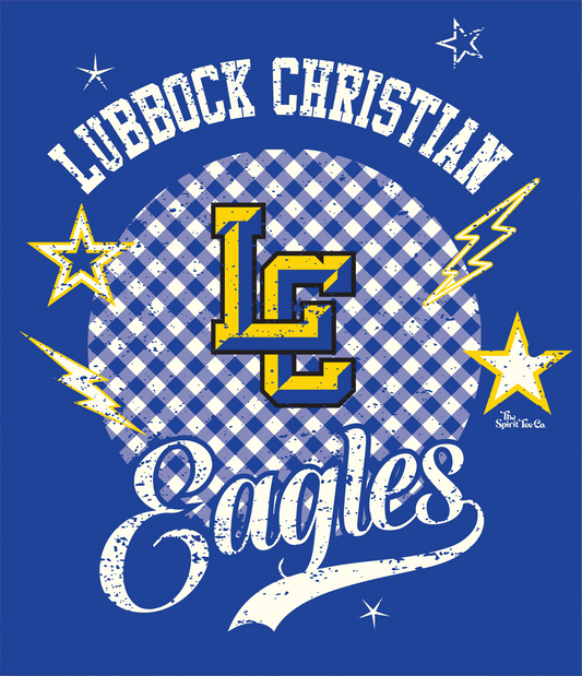 Lubbock Christian