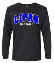 Load image into Gallery viewer, Adult Lipan Dri-Fit Tees or Hoodies
