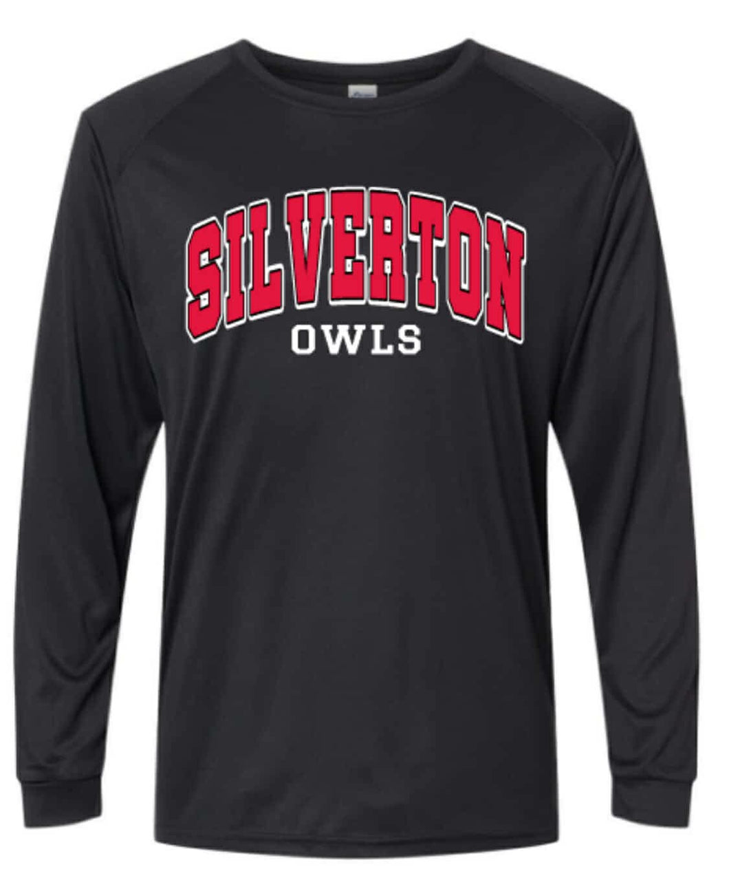 Adult Silverton Dri-Fit Tees or Hoodies