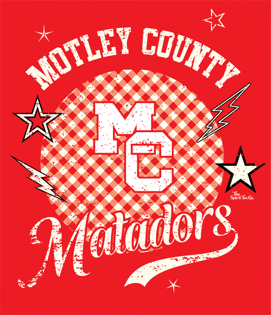 Motley County