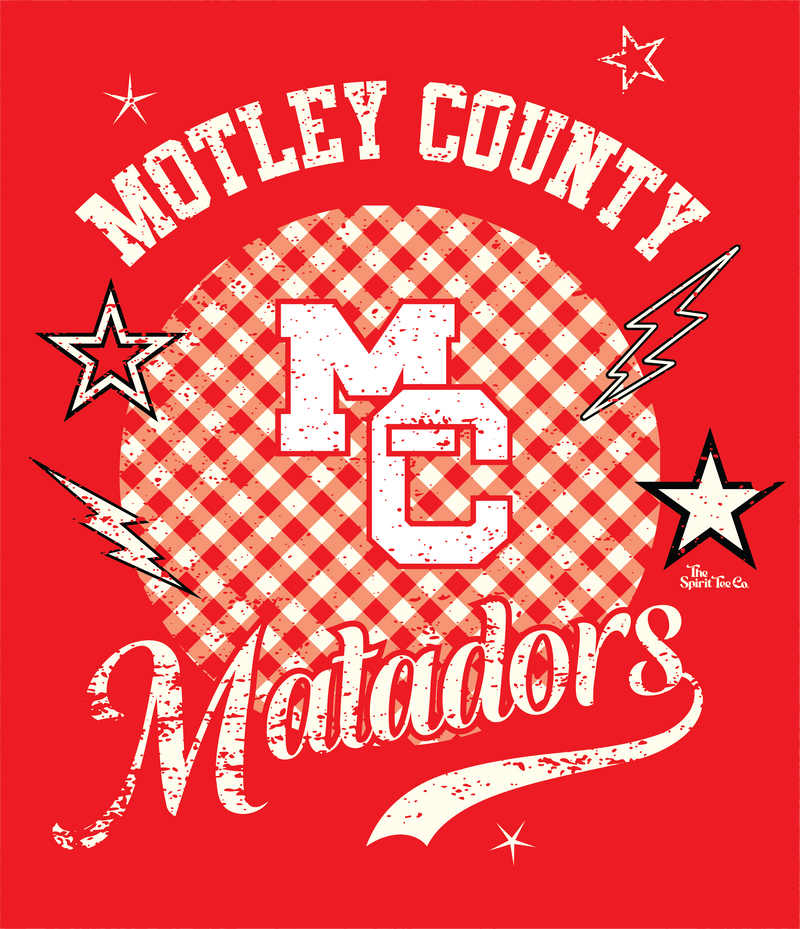 Motley County