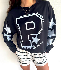 Star of the Show Sweatshirt ⭐️