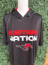Load image into Gallery viewer, Mustang Hoodie -M
