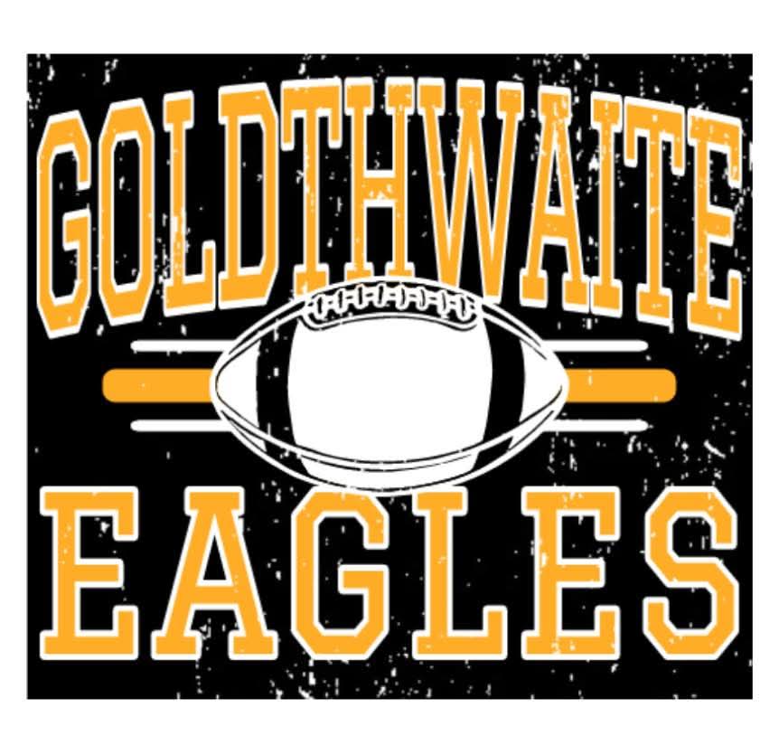 Eagles Football (Gwaite)