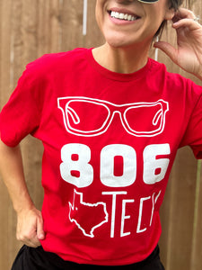 806 Texas